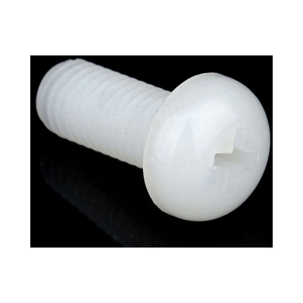 TORNILLO DE PLASTICO M3