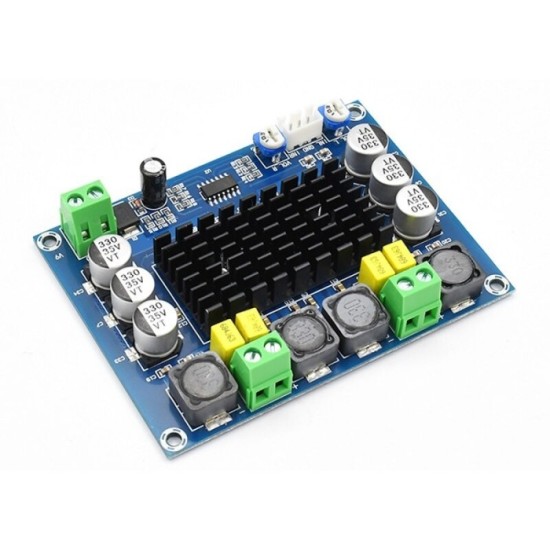 TPA3116P AMPLIFICADOR DE AUDIO 120W