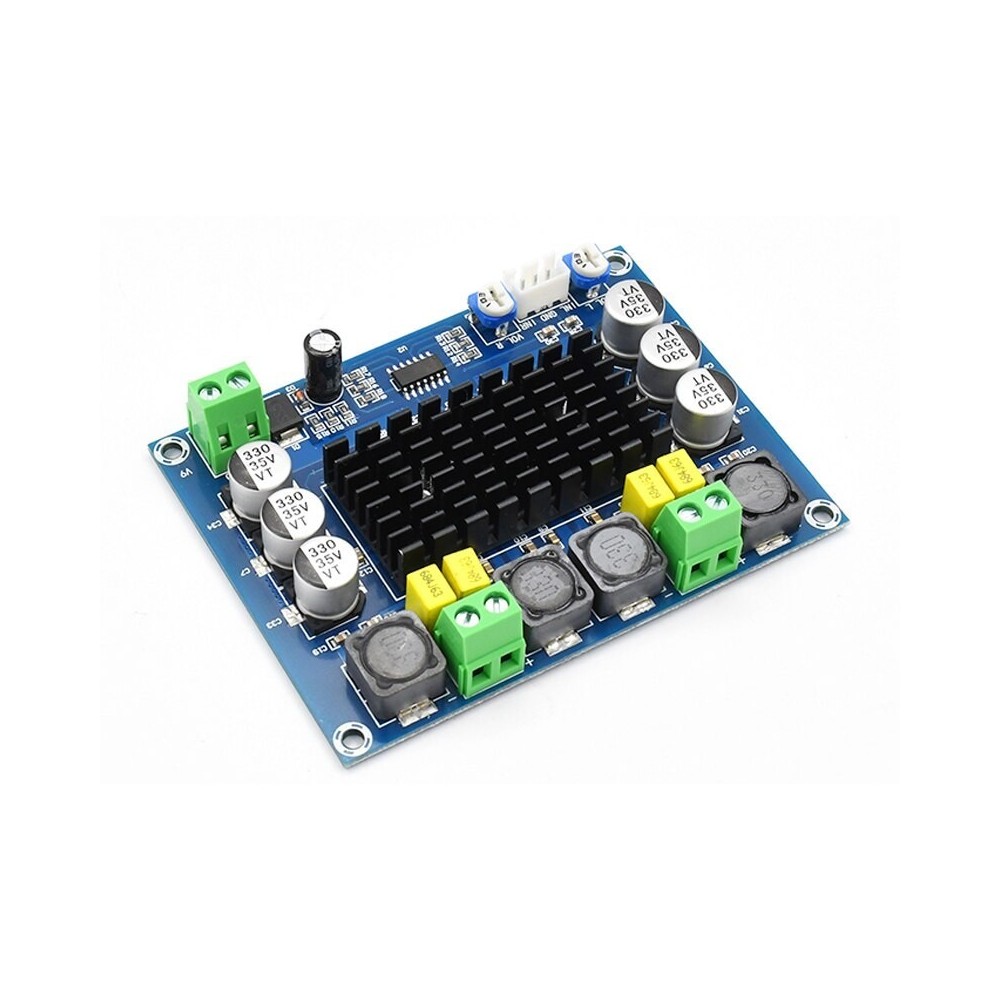 TPA3116P AMPLIFICADOR DE AUDIO 120W
