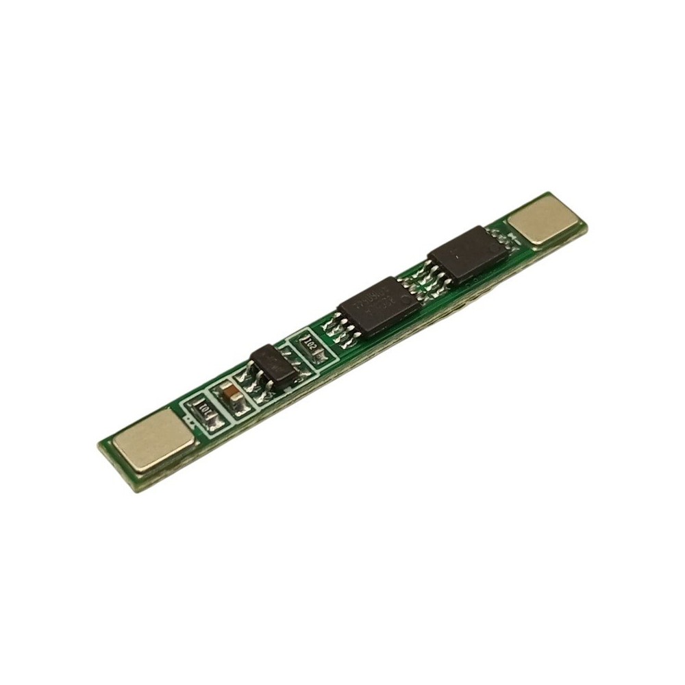 BMS 1S 4A PLACA DE PROTECCION