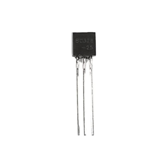 Transistor BC328 800mA 25V