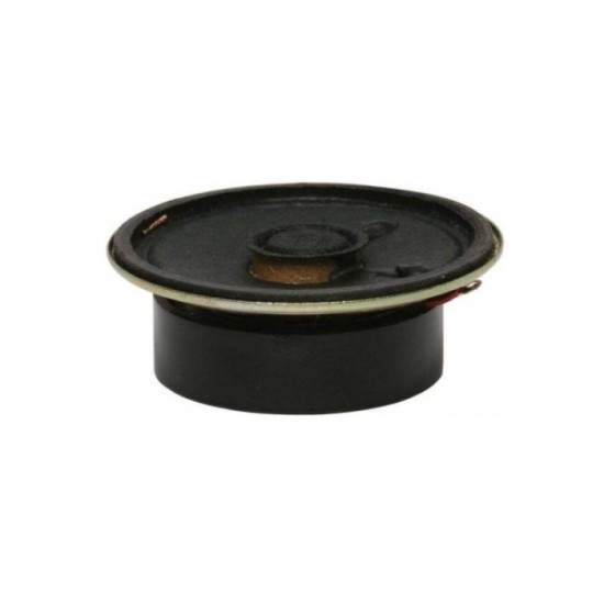 BOCINA 2" 5CM 8 OHMS 1.5WATTS BOC-200