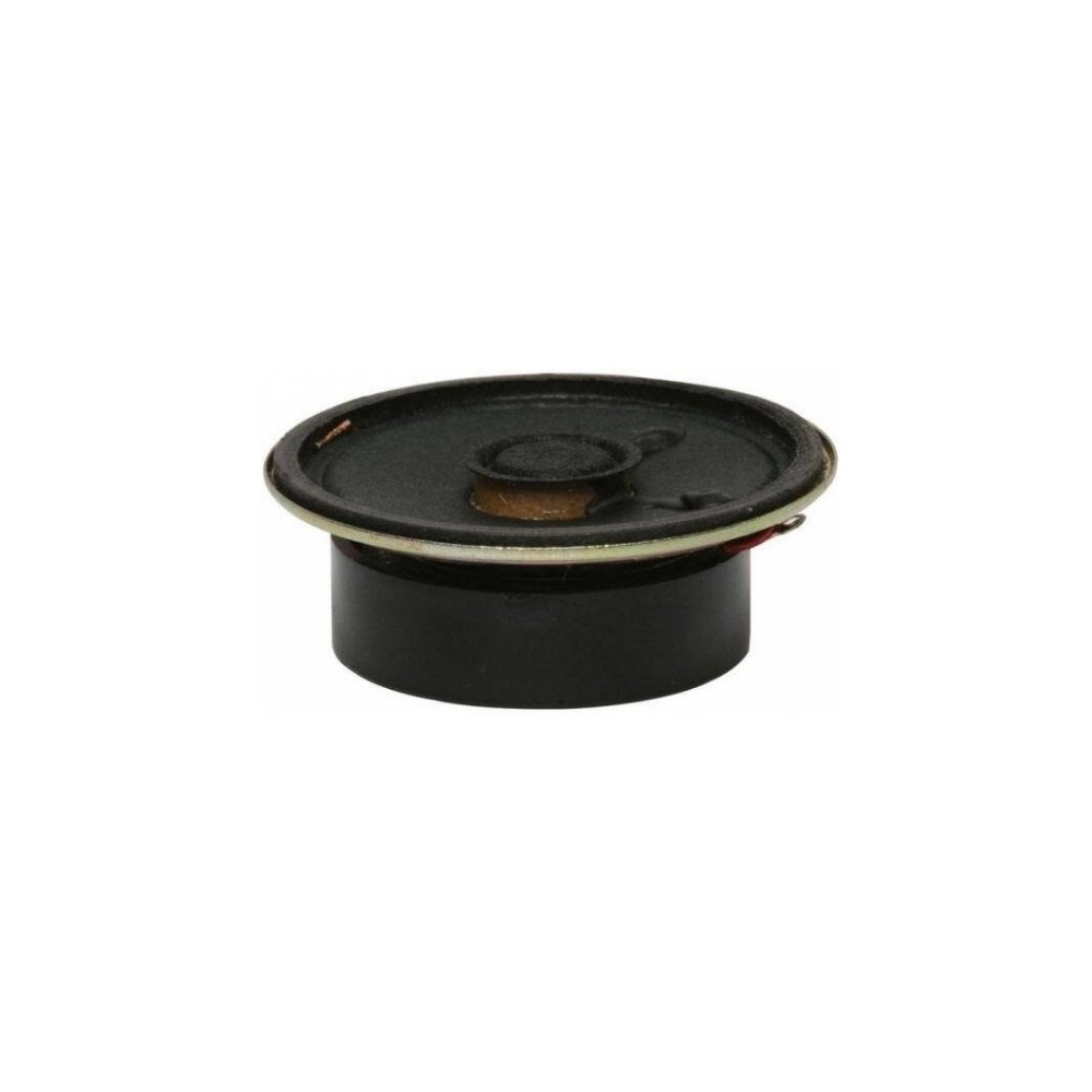 BOCINA 2" 5CM 8 OHMS 1.5WATTS BOC-200