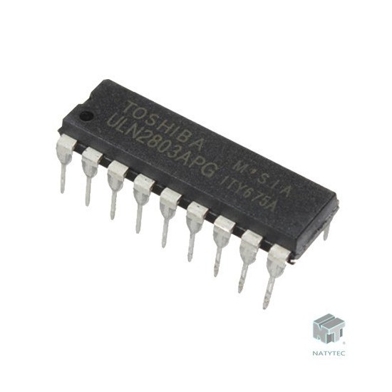 ULN2803