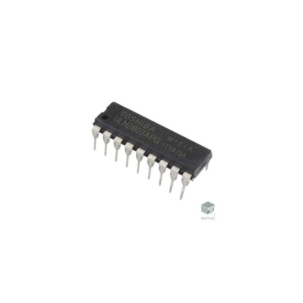 ULN2803