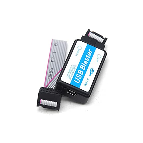 USB BLASTER