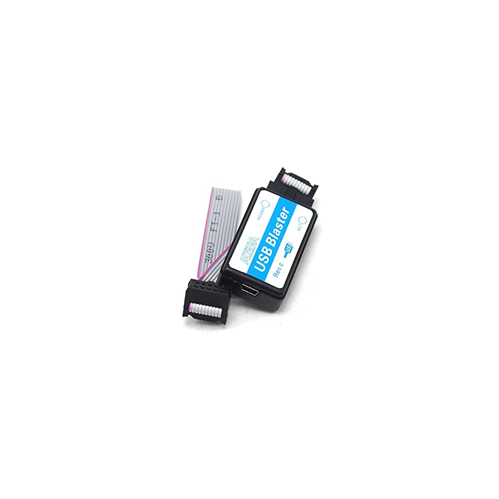 USB BLASTER