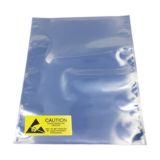 BOLSA ANTIESTATICA 10X15CM
