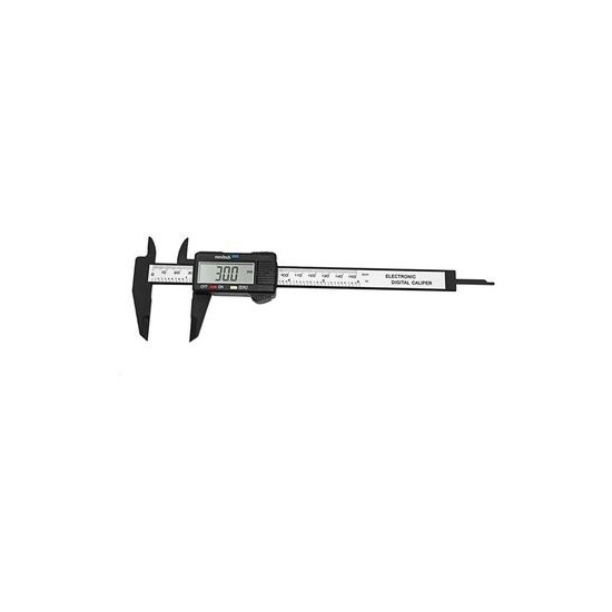 Vernier Digital
