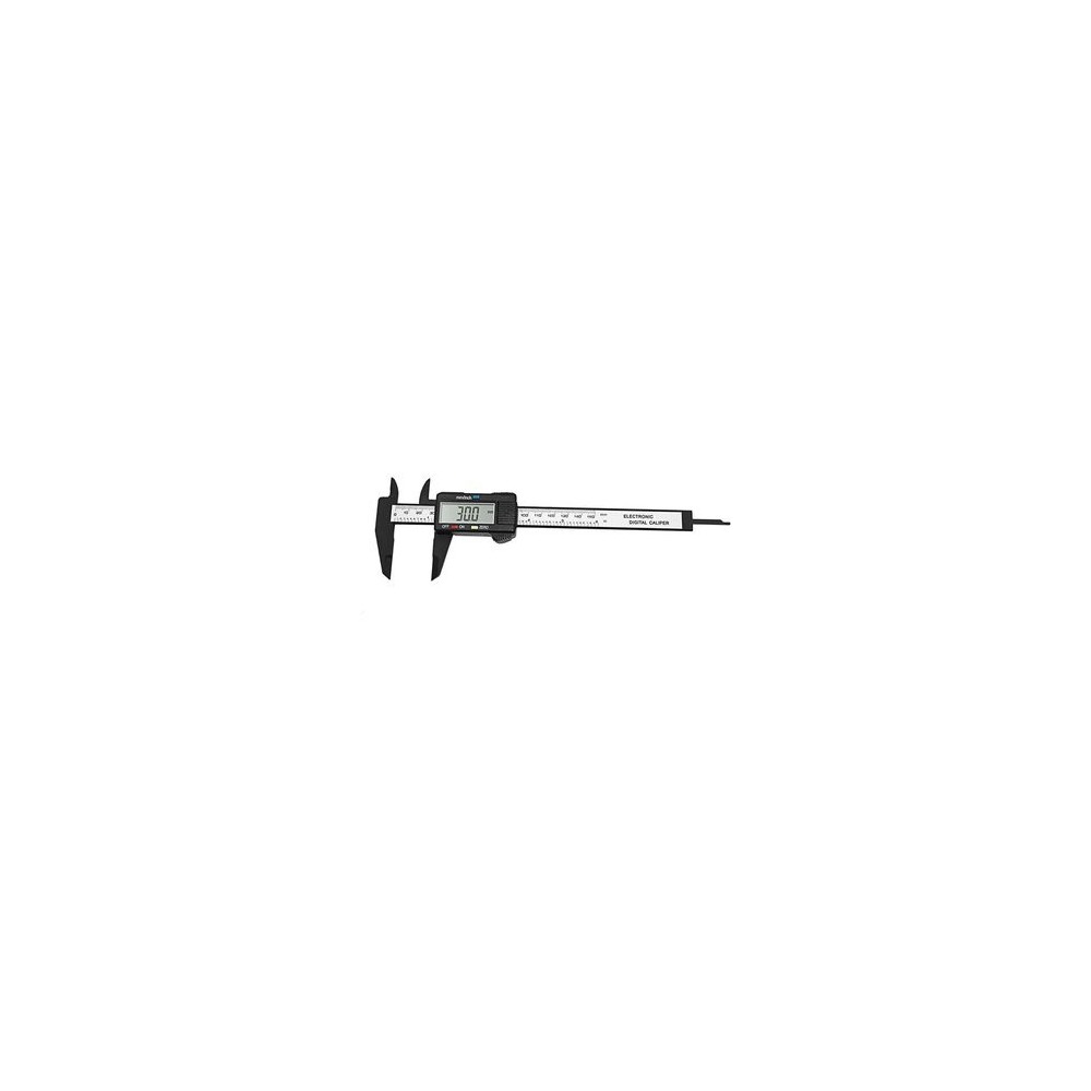 Vernier Digital
