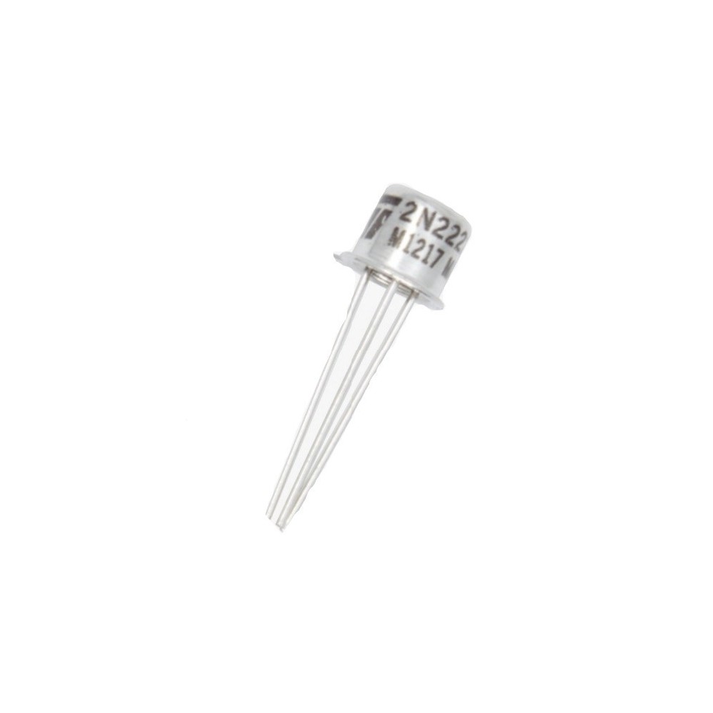 2N2222 METAL