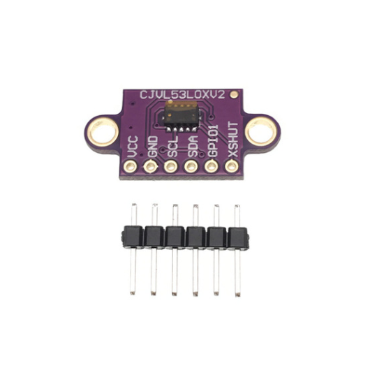 VL53L0X SENSOR DE DISTANCIA LASER I2C 940nm