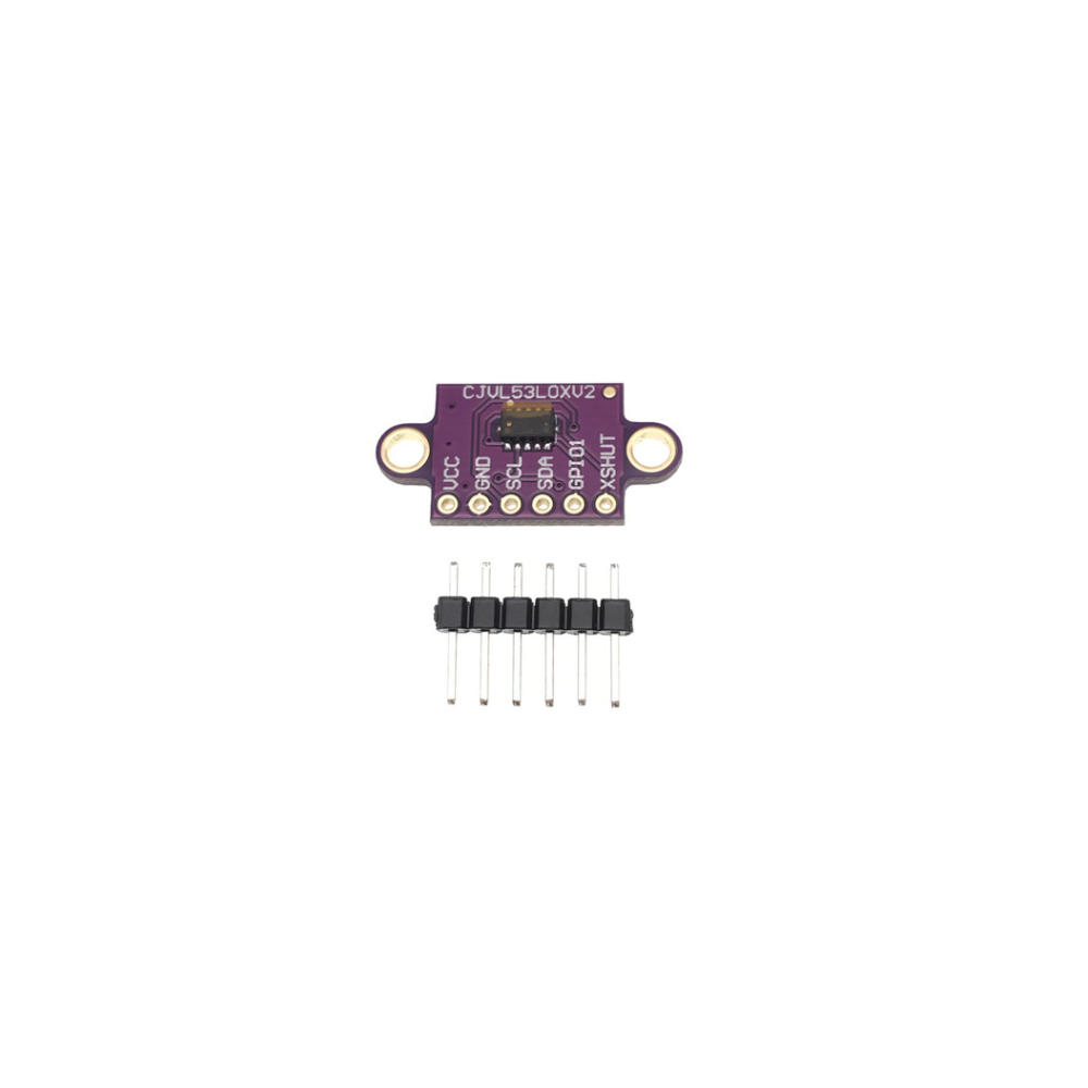 VL53L0X SENSOR DE DISTANCIA LASER I2C 940nm