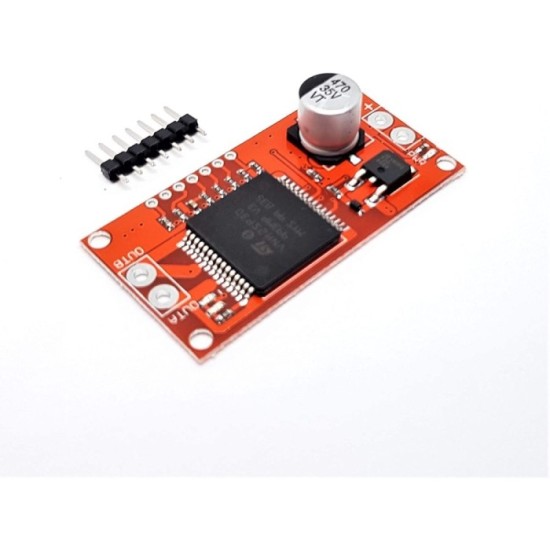 VNH2SP30 DRIVER PARA MOTOR DC PUENTE H 30A