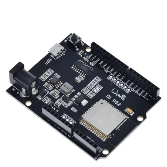 WEMOS ESP32 D1 R32