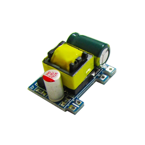 WX-12003 MINICONVERTIDOR  AC-DC 5V