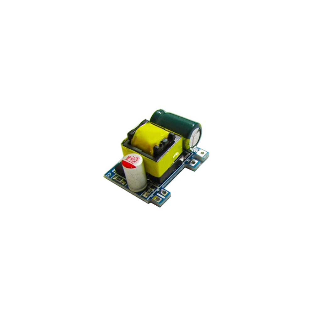 WX-12003 MINICONVERTIDOR  AC-DC 5V