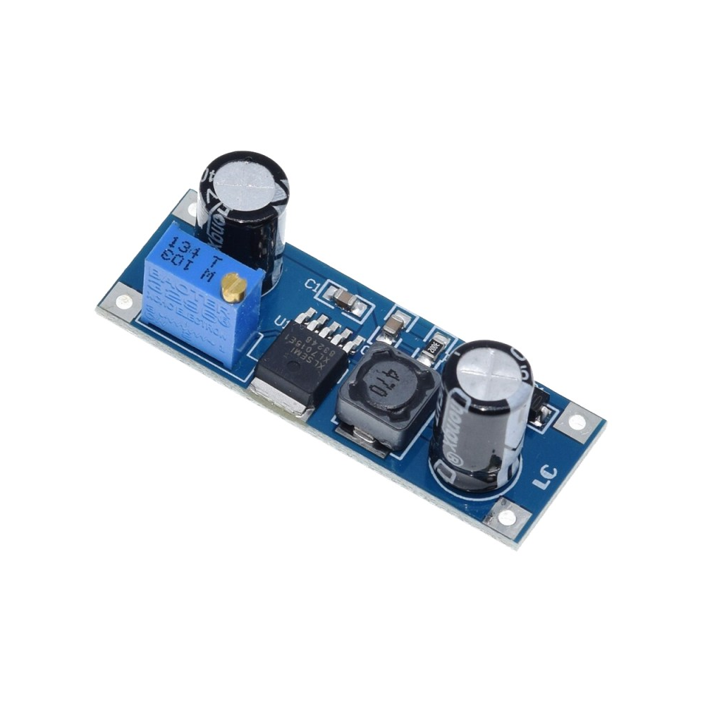 XL7015 MODULO REGULADOR STEP-DOWN