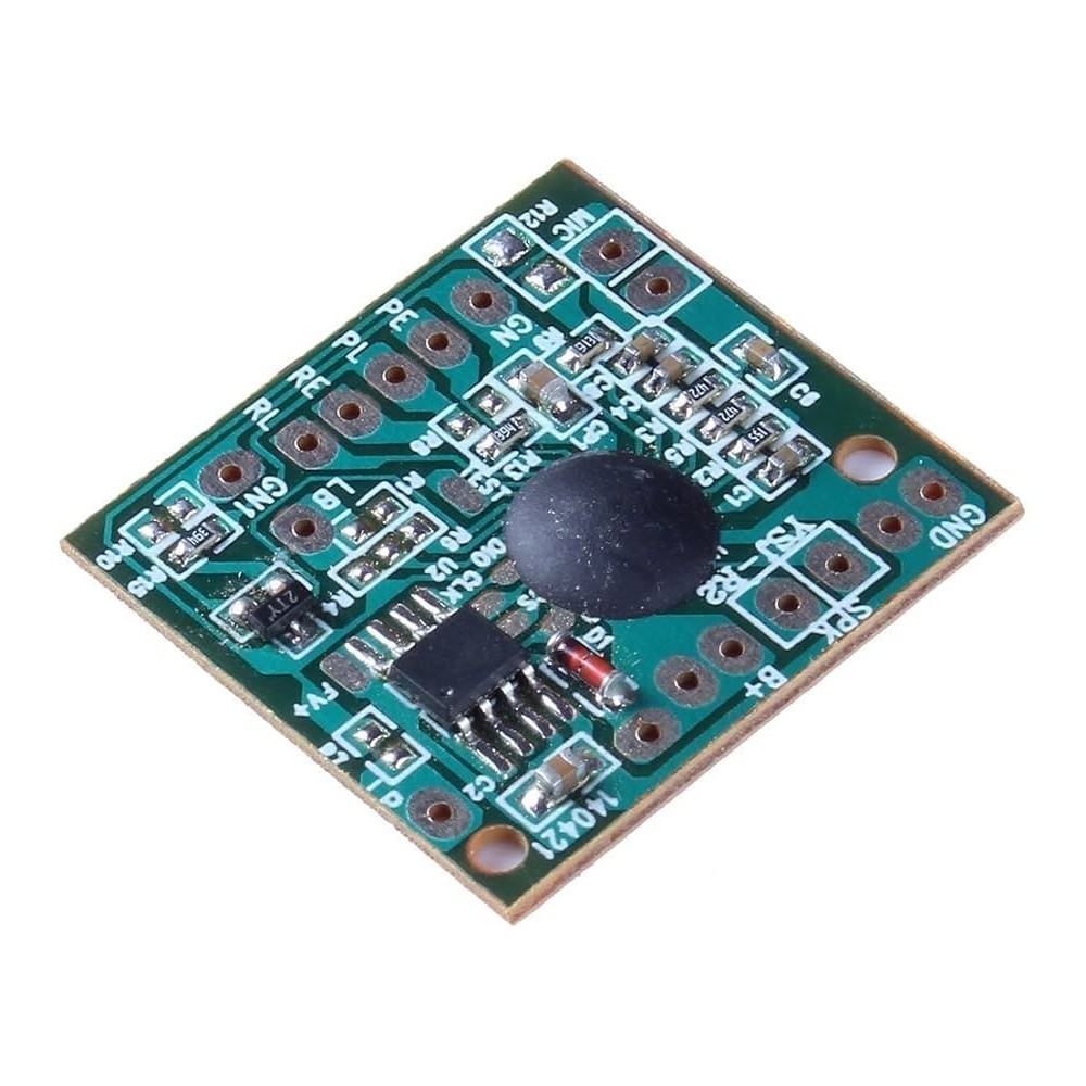 YSJ-120S GRABADOR DE SONIDO 120S