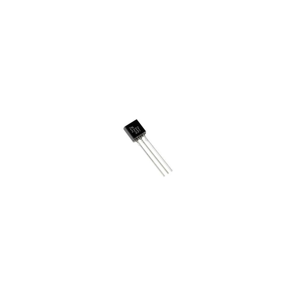 2N2222A