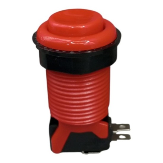 BOTON PARA MAQUINITA CON MICROSWITCH