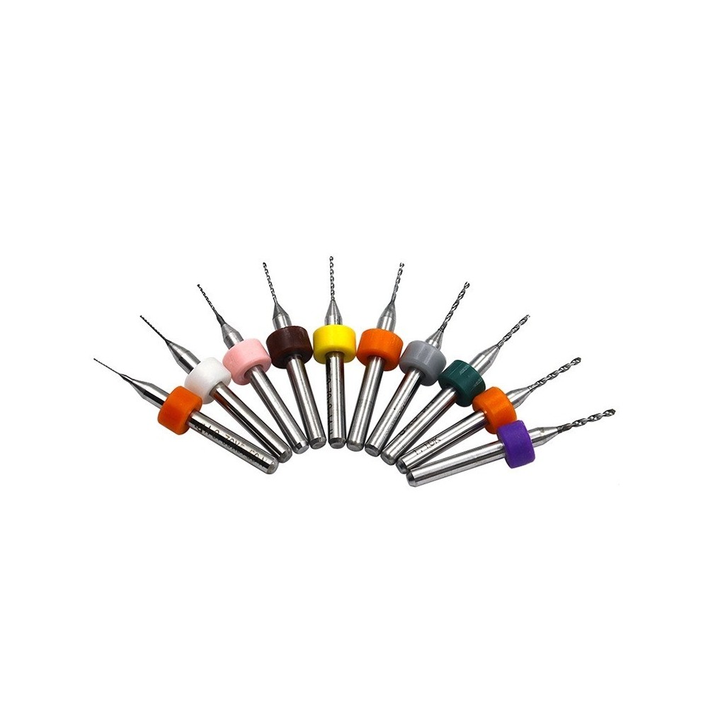 BROCA DE CARBURO DE TUNGSTENO