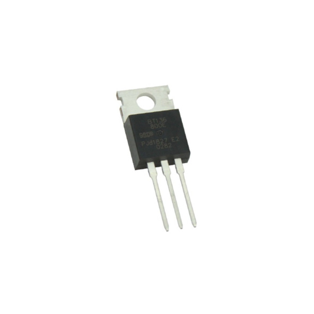 BT-136 800E TRANSISTOR TO-220