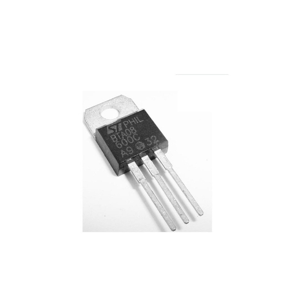 BTA 08-600