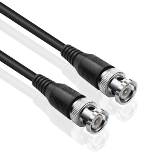 CABLE BNC A BNC 1 METRO