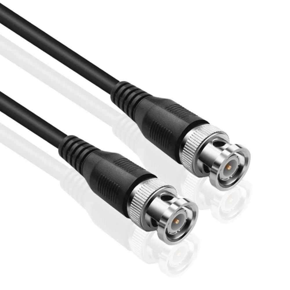 CABLE BNC A BNC 1 METRO