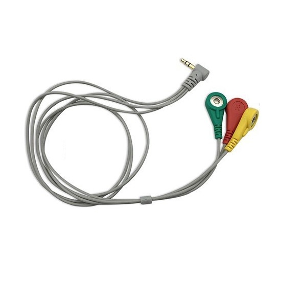 CABLE PARA ELECTRODO  (LATIGUILLOS)
