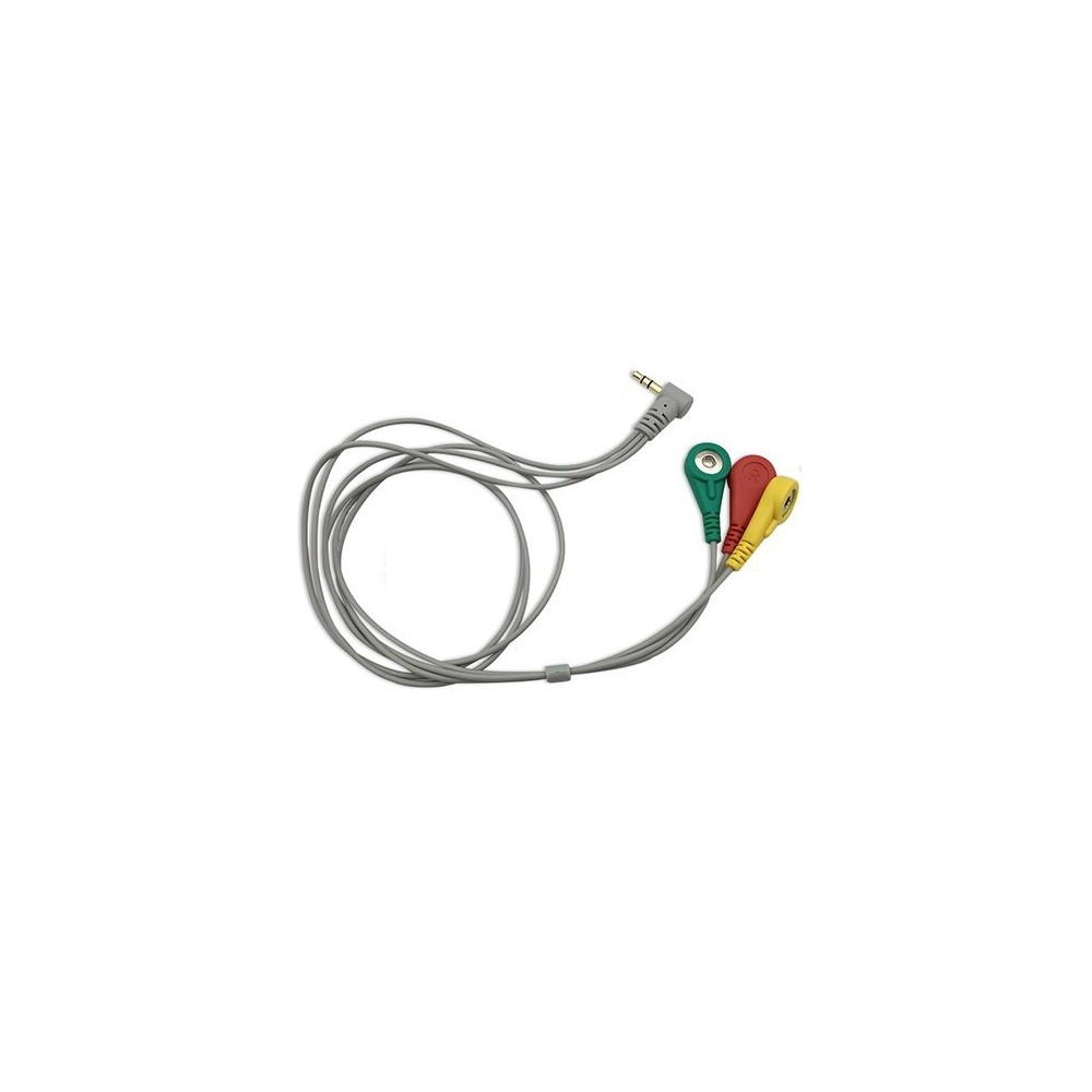 CABLE PARA ELECTRODO  (LATIGUILLOS)