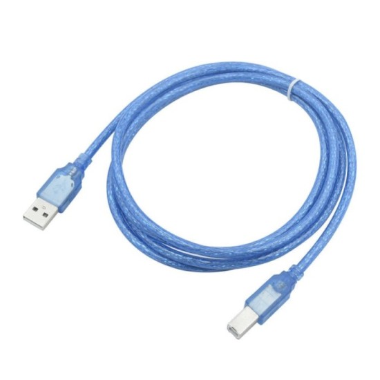 CABLE USB PARA ARDUINO 1.5M