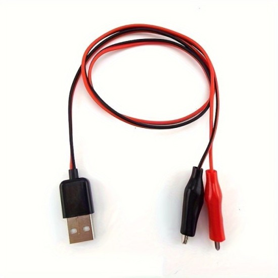 CABLE USB-CAIMAN 60CM