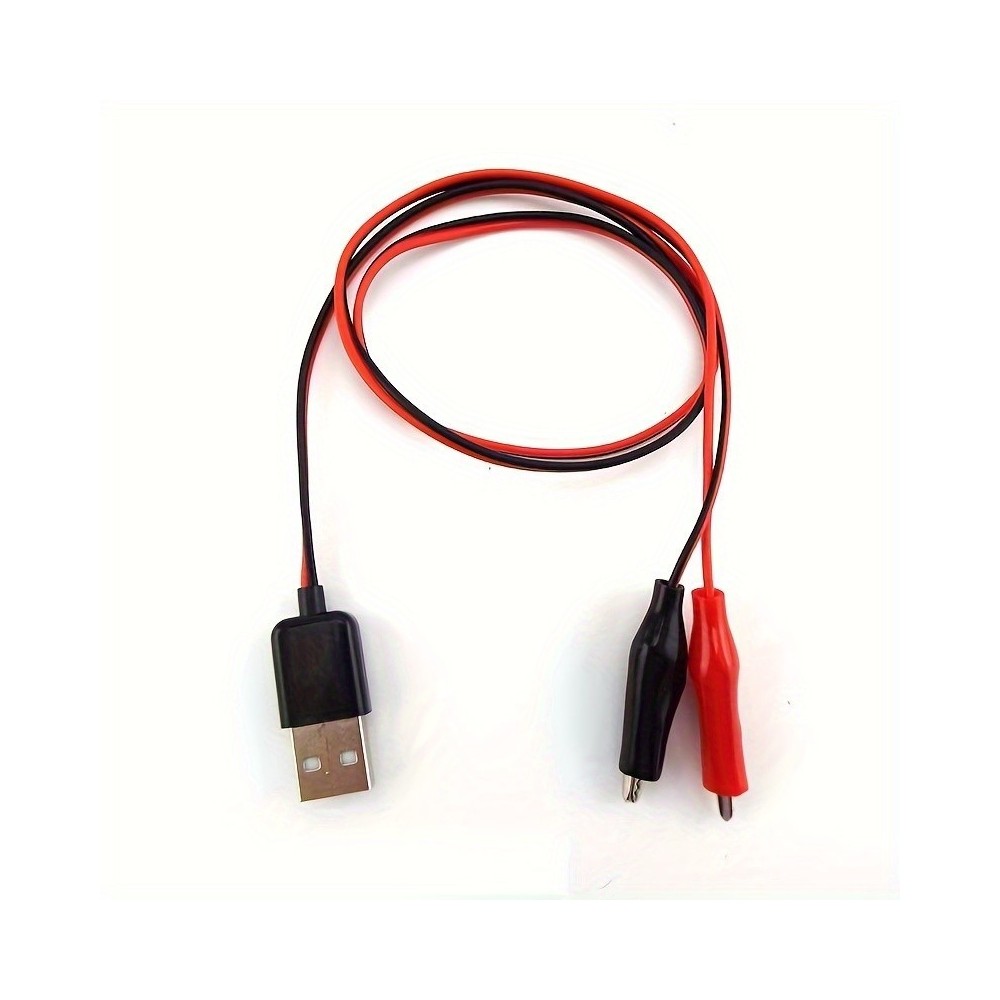 CABLE USB-CAIMAN 60CM