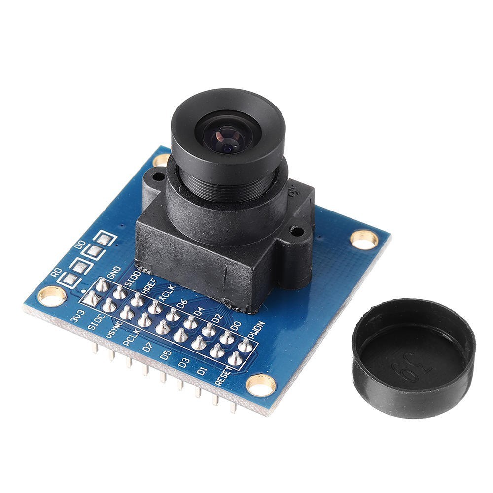 CAMARA VGA OV7670