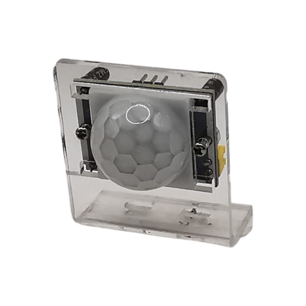 CASE HC-SR501 PIROLICO