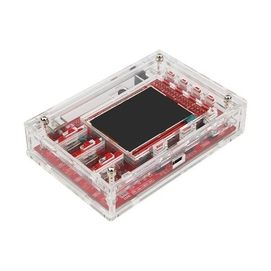 CASE PARA OSCILOS DSO138