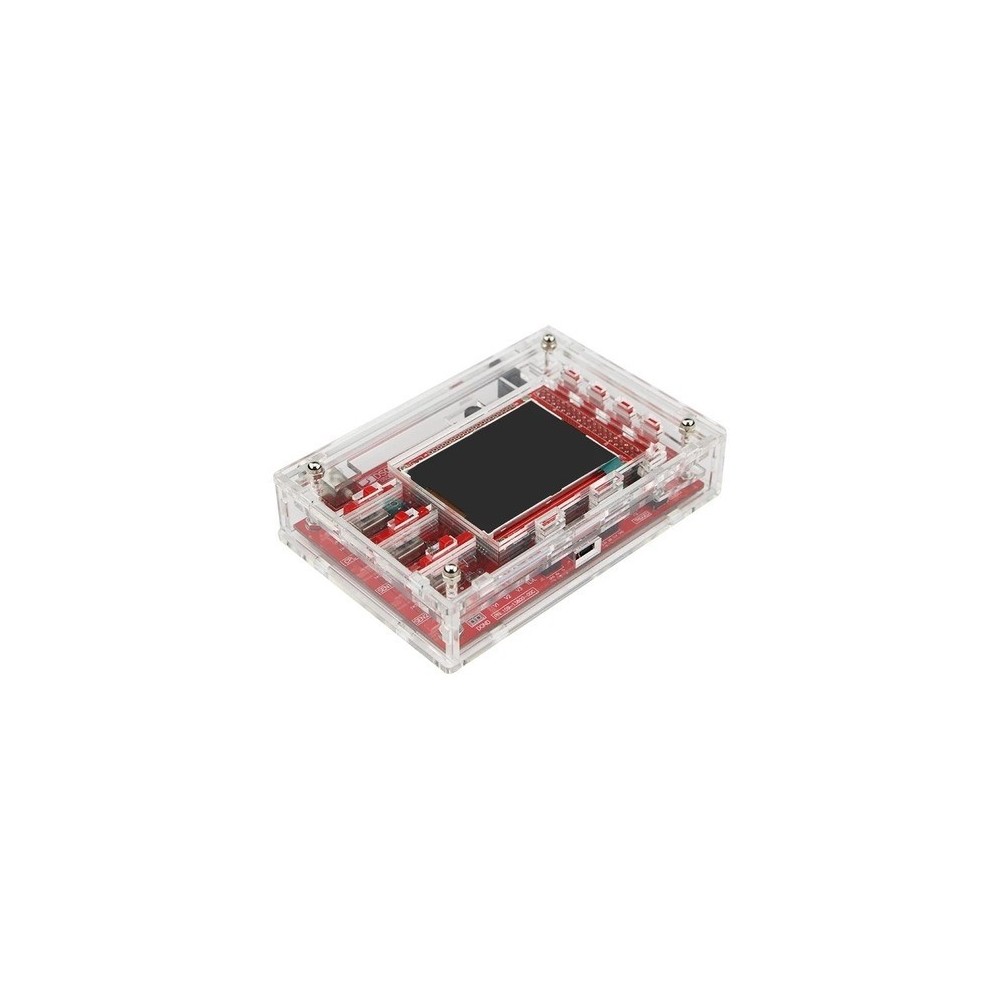 CASE PARA OSCILOS DSO138