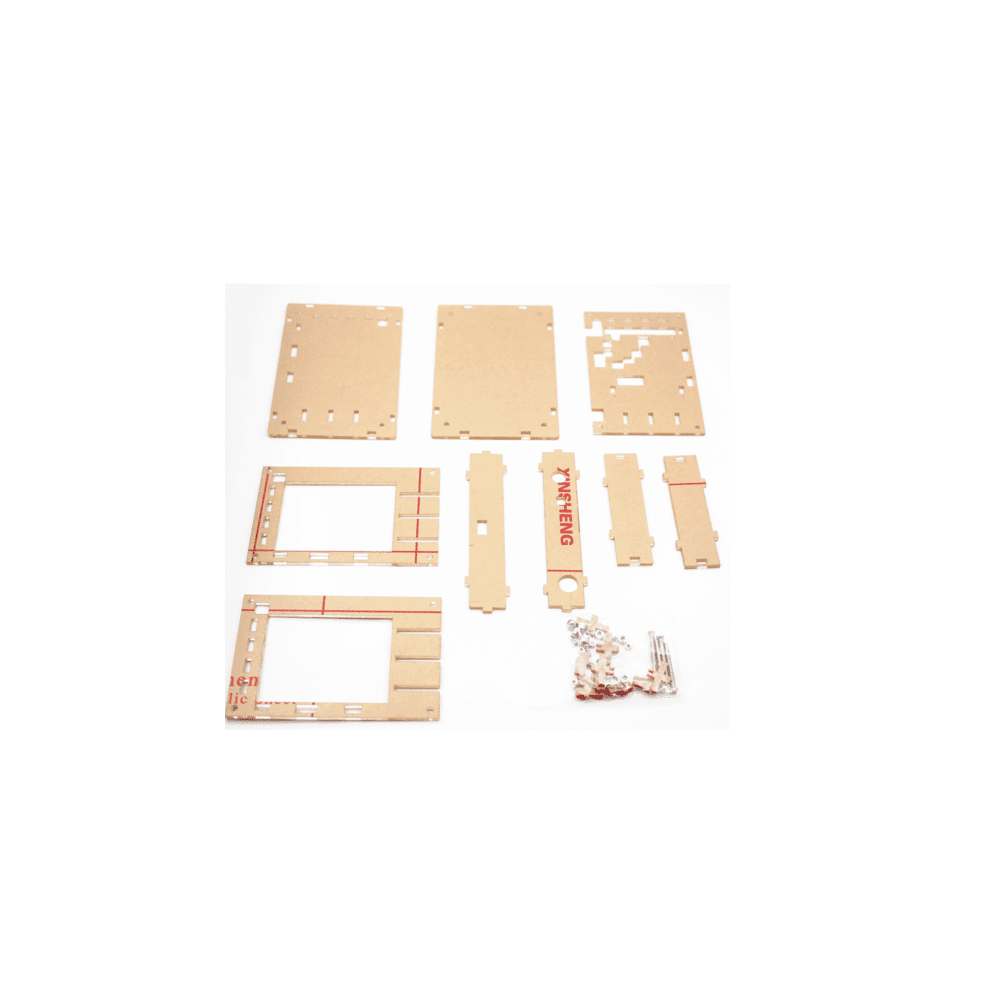CASE PARA OSCILOSCOPIO DSO138 CN