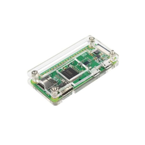 CASE RASPBERRY PI ZERO