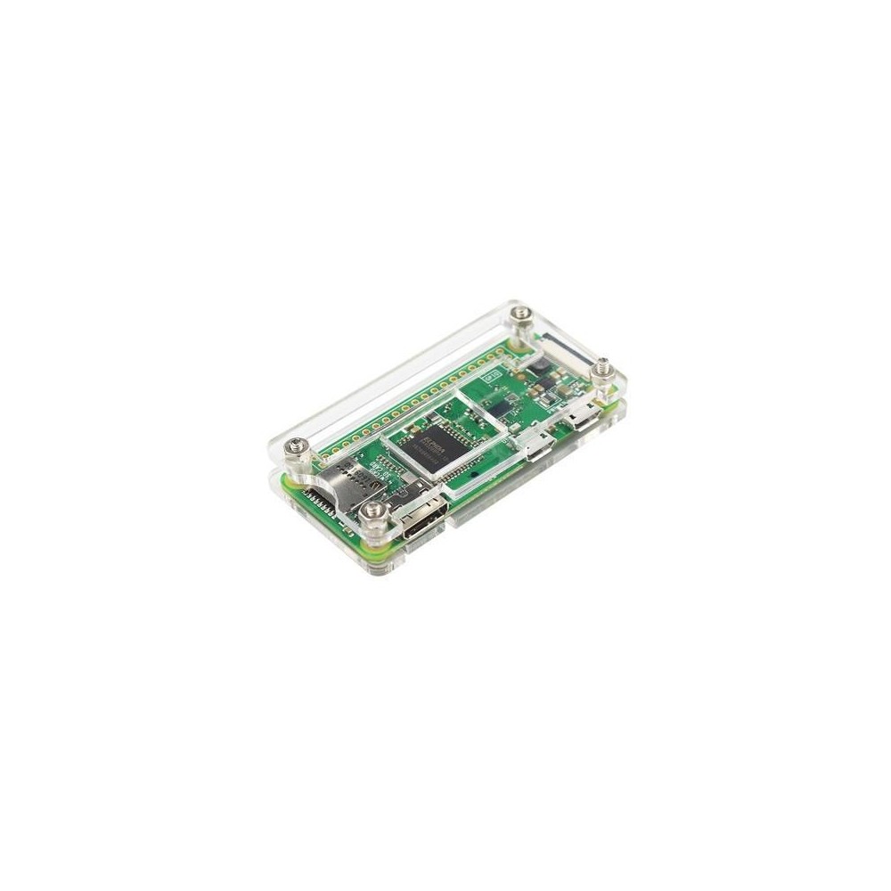 CASE RASPBERRY PI ZERO