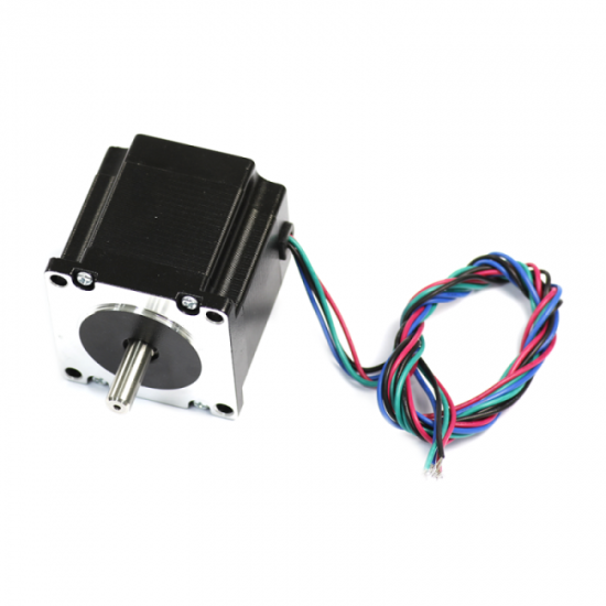 57BYGH56 MOTOR A PASOS NEMA 23 120 N.cm 3A