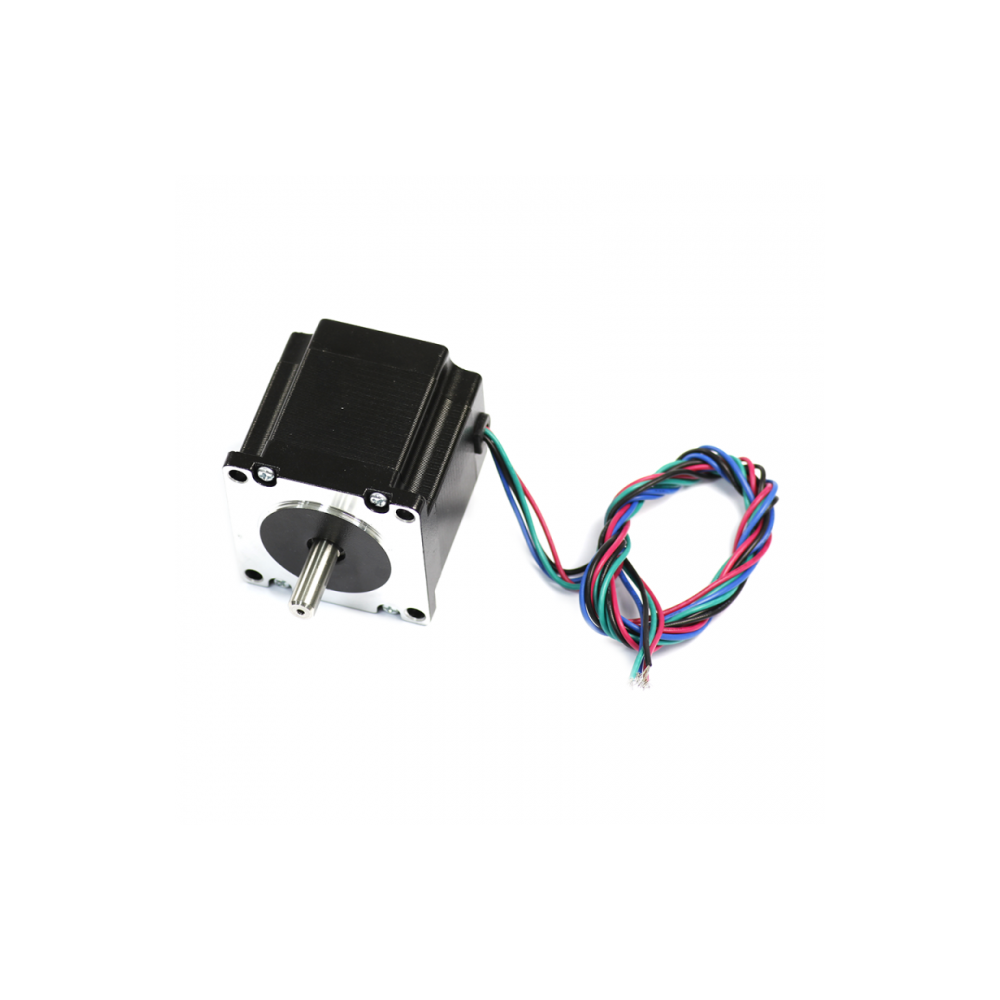 57BYGH56 MOTOR A PASOS NEMA 23 120 N.cm 3A