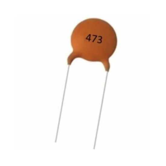 CC- CAPACITOR CERAMICO  473 .047
