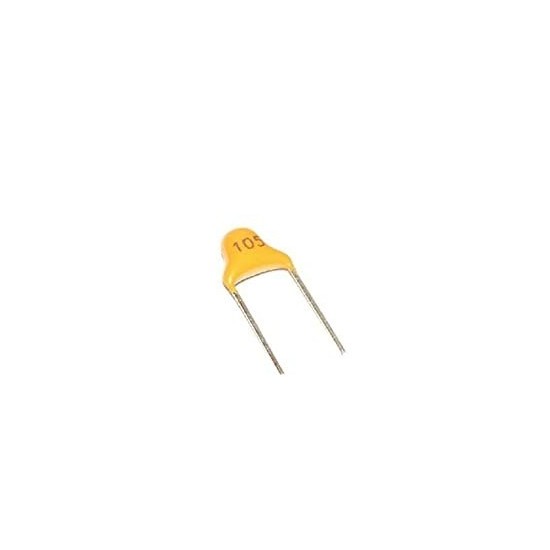 CC- CAPACITOR CERAMICO 105 MONOLITICO 1MF/50V 105