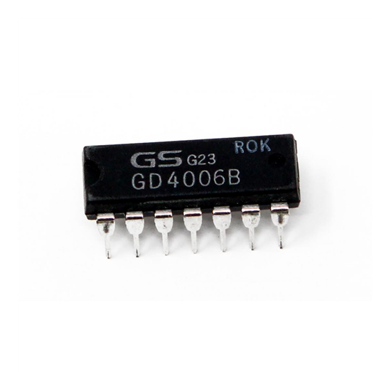 CD 4006