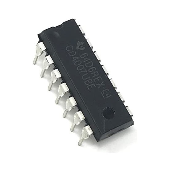 CD4007