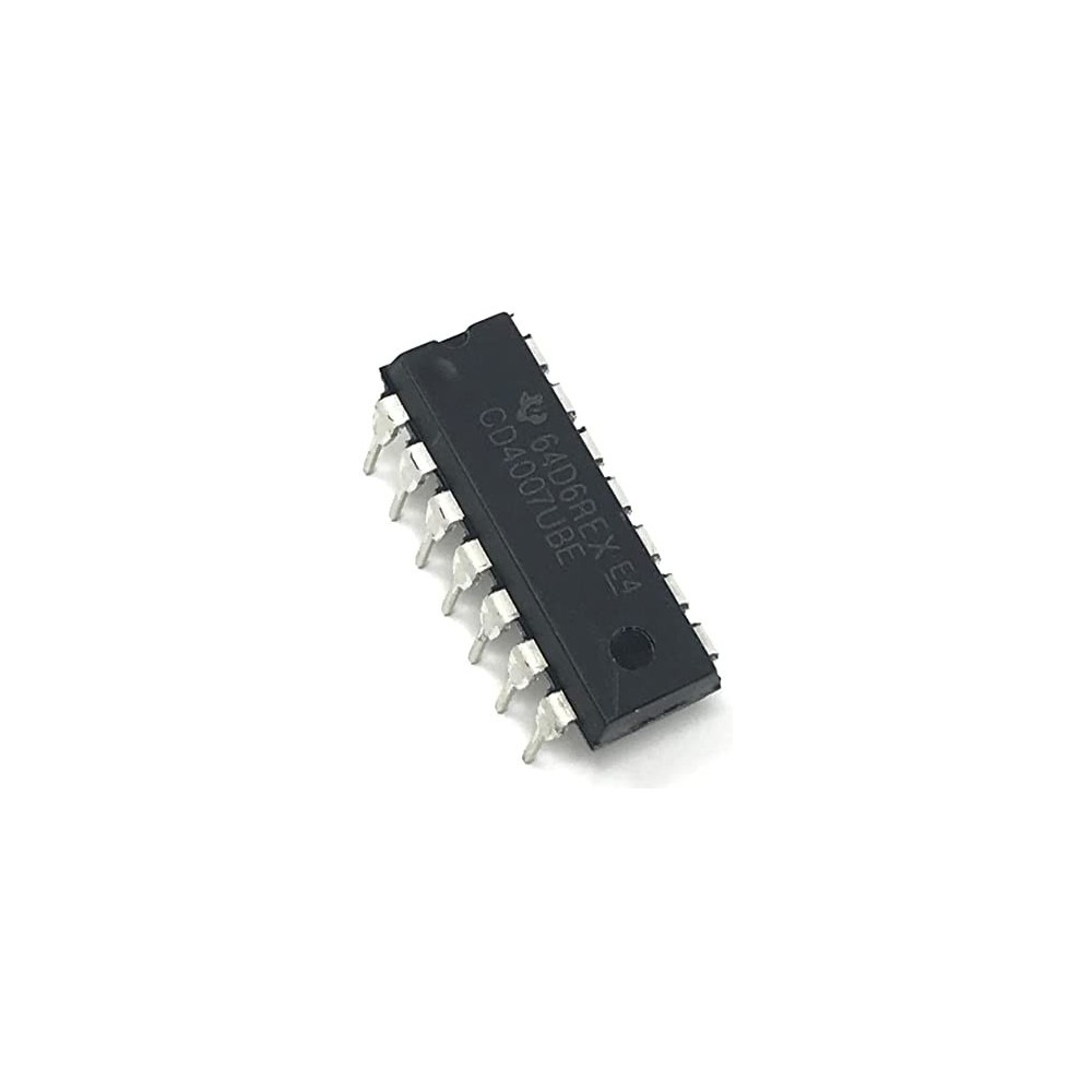 CD4007