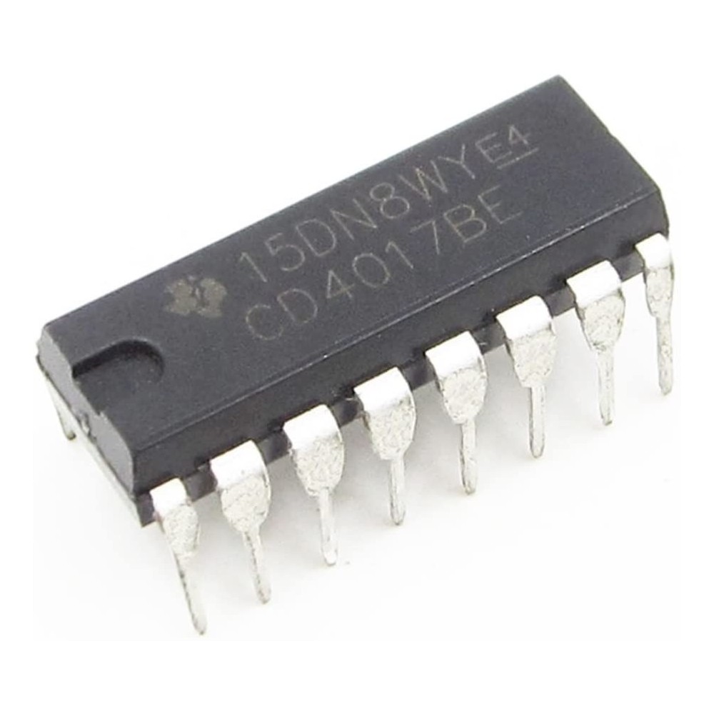 CD4017